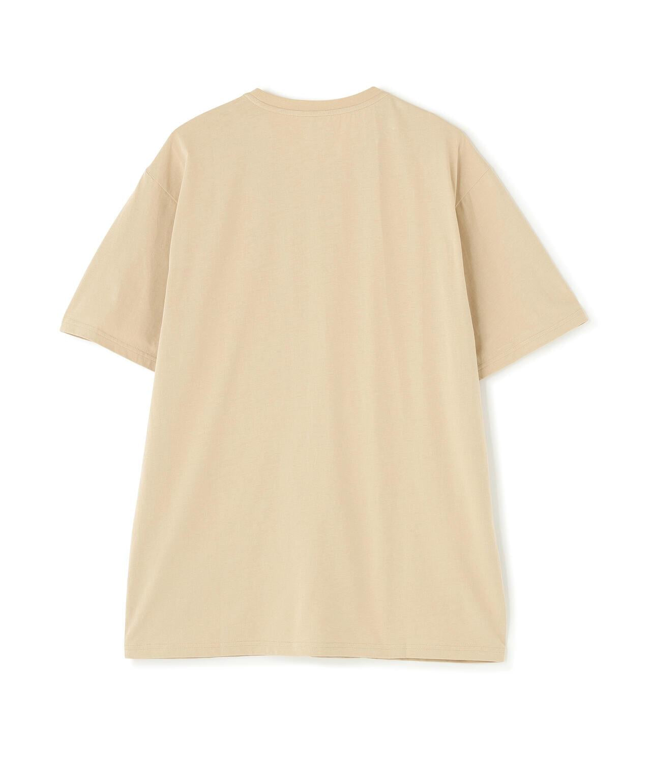 POLO RALPH LAUREN CREWNECK SHORT SLEEVE 圓領短袖T恤