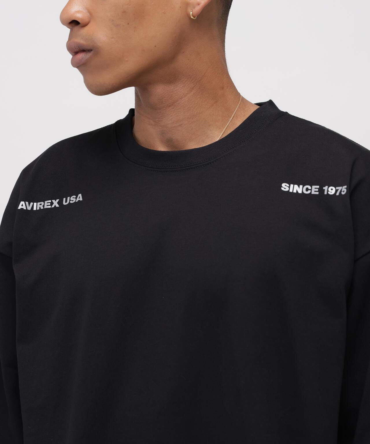 《&DEPOT限定》 HALF SLEEVE T-SHIRT T恤