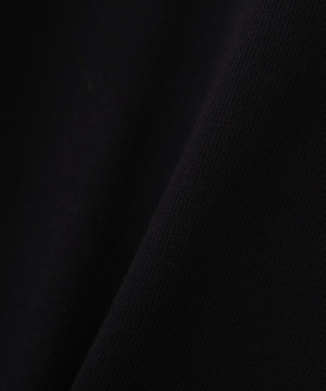 《&DEPOT限定》 HALF SLEEVE T-SHIRT T恤