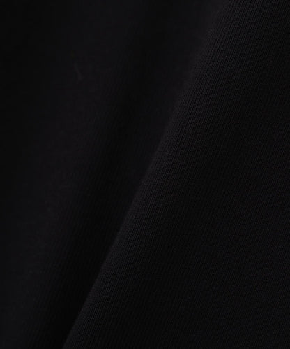 《&DEPOT限定》 HALF SLEEVE T-SHIRT T恤