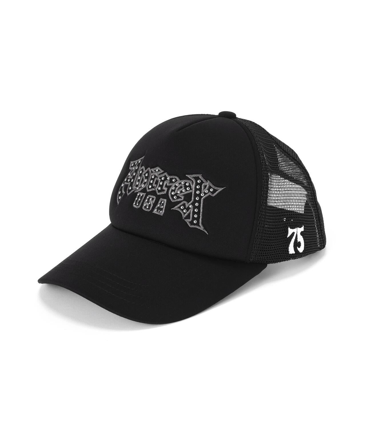 AVIREX USA 鉚釘設計 棒球帽（直營店）