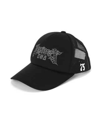 AVIREX USA 鉚釘設計 棒球帽（直營店）