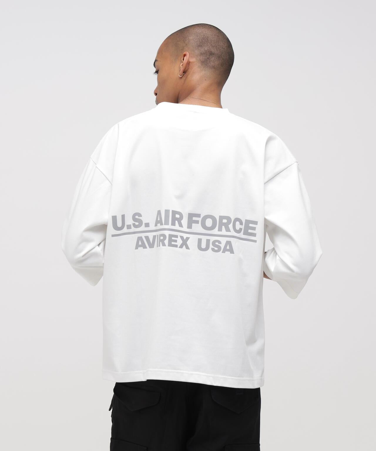 《&DEPOT限定》 HALF SLEEVE T-SHIRT T恤