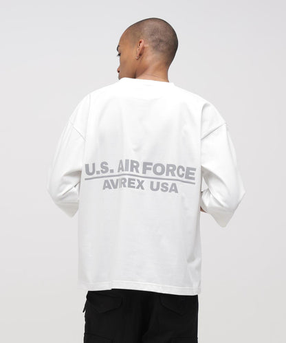 《&DEPOT限定》 HALF SLEEVE T-SHIRT T恤