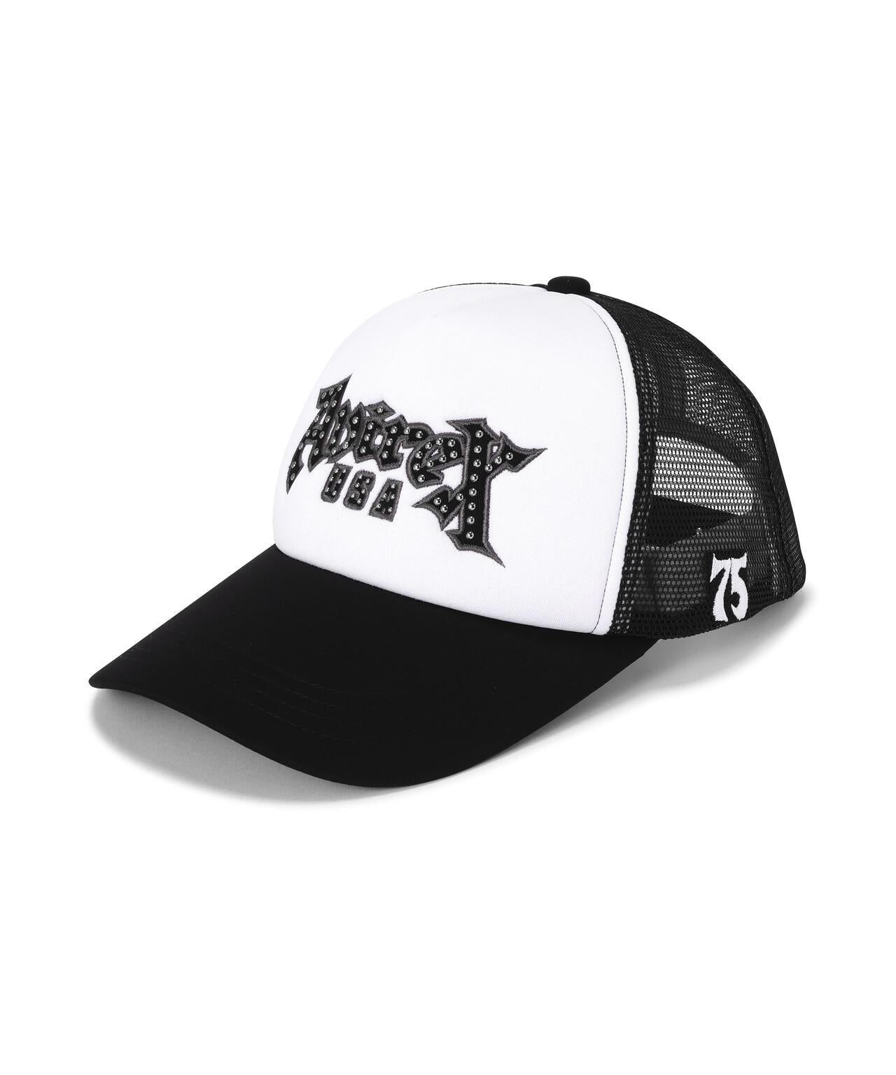 AVIREX USA 鉚釘設計 棒球帽（直營店）