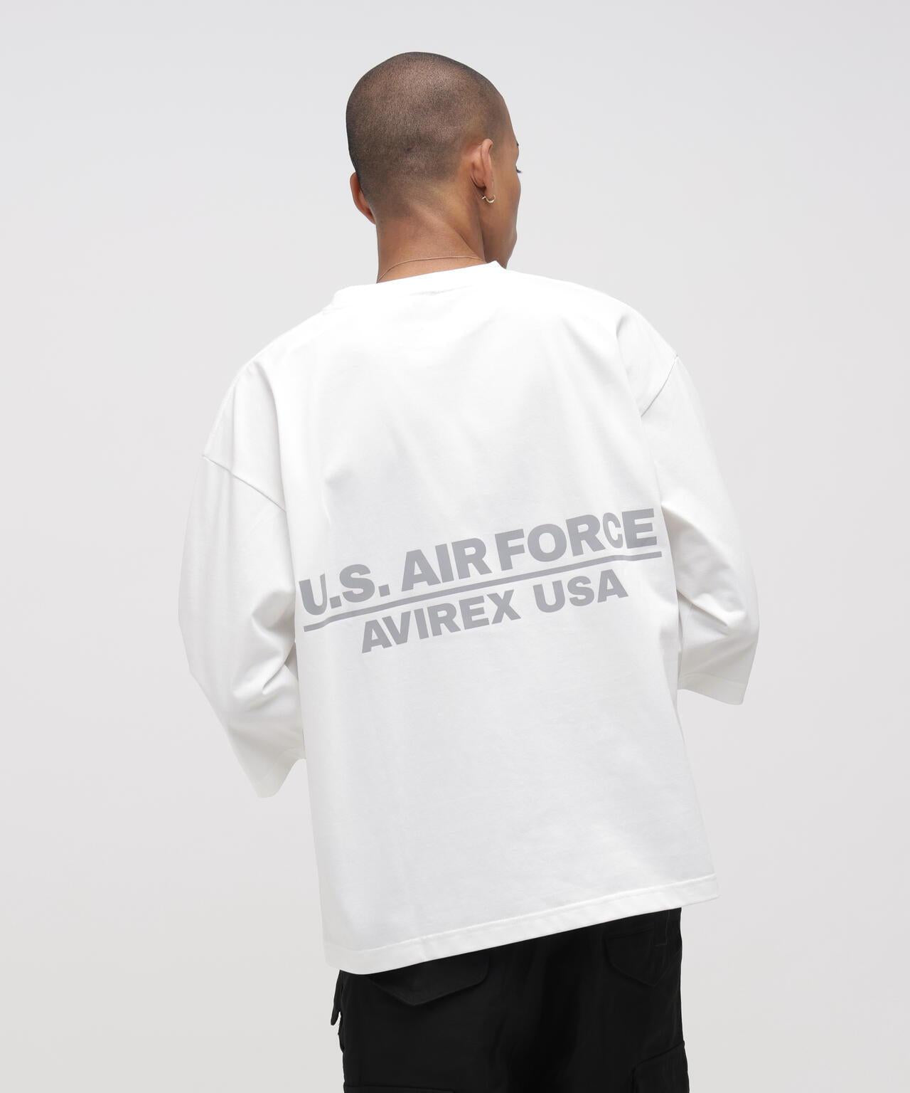 《&DEPOT限定》 HALF SLEEVE T-SHIRT T恤