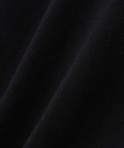 S/S SAGARA DOG NEW YORK 英文狗圖案短袖T恤（直営店限定）