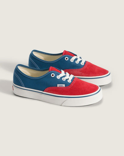 VANS Authentic 休閒鞋