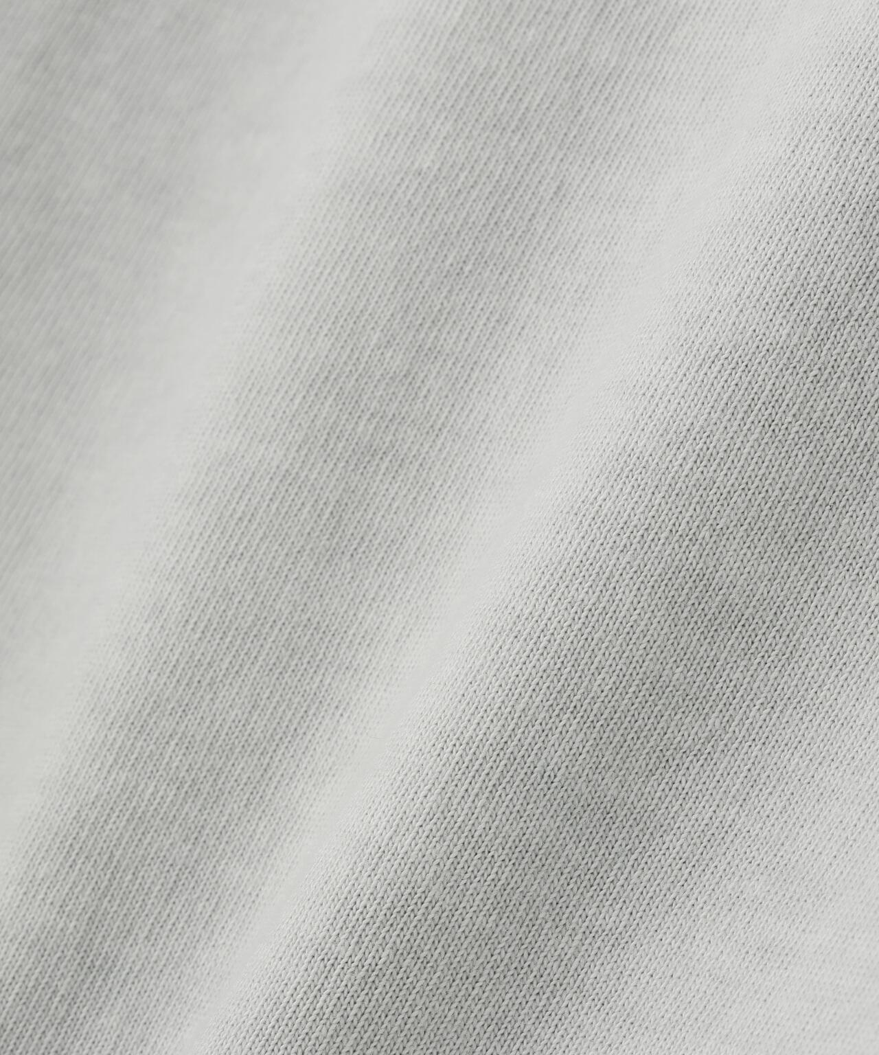 直營店限定 水洗做舊 FADE WASH SAGARA LOGO T恤