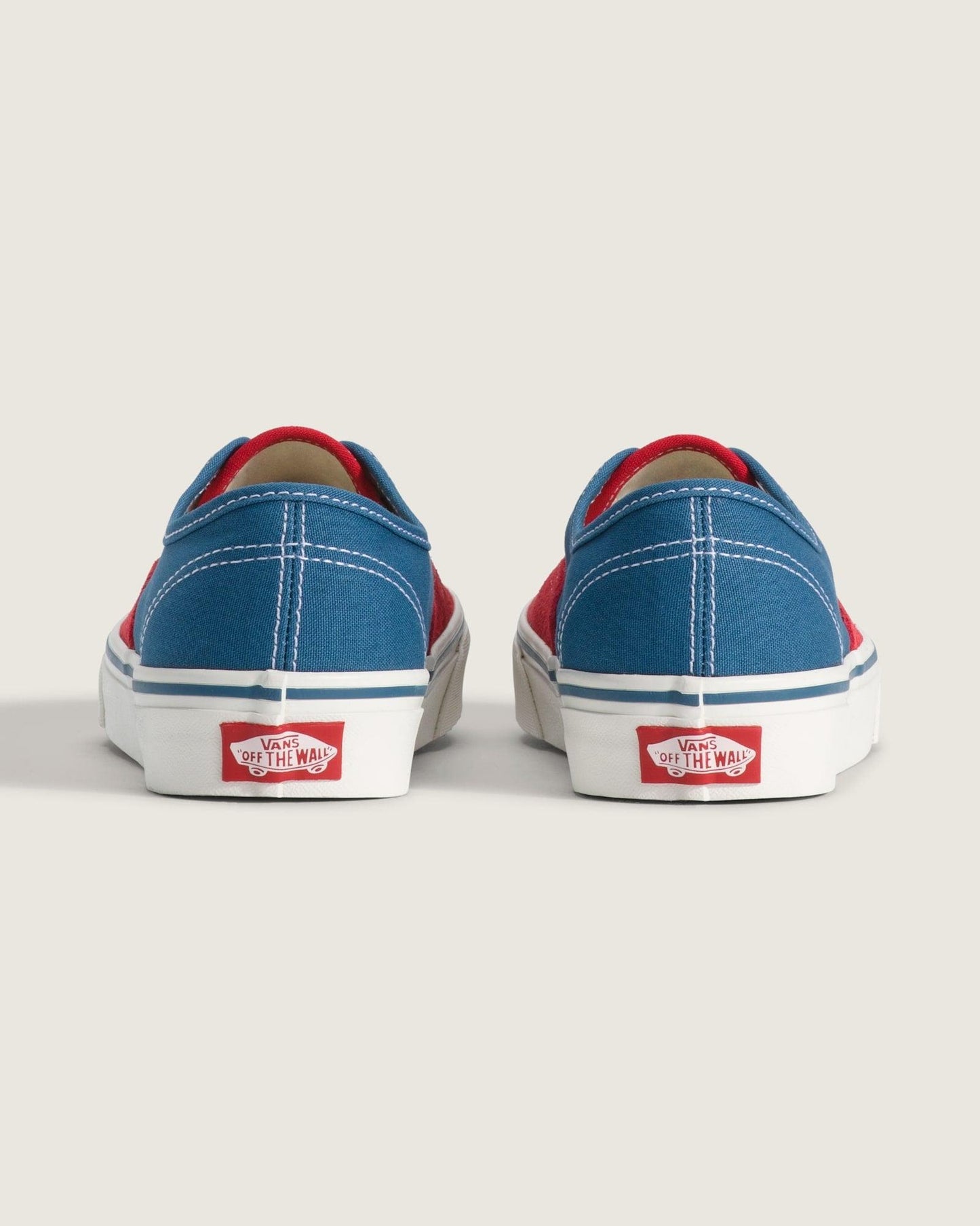 VANS Authentic 休閒鞋