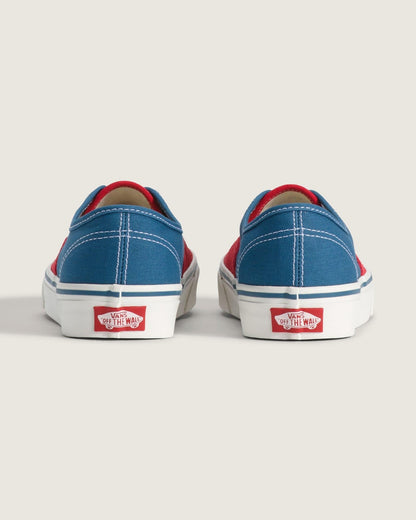 VANS Authentic 休閒鞋