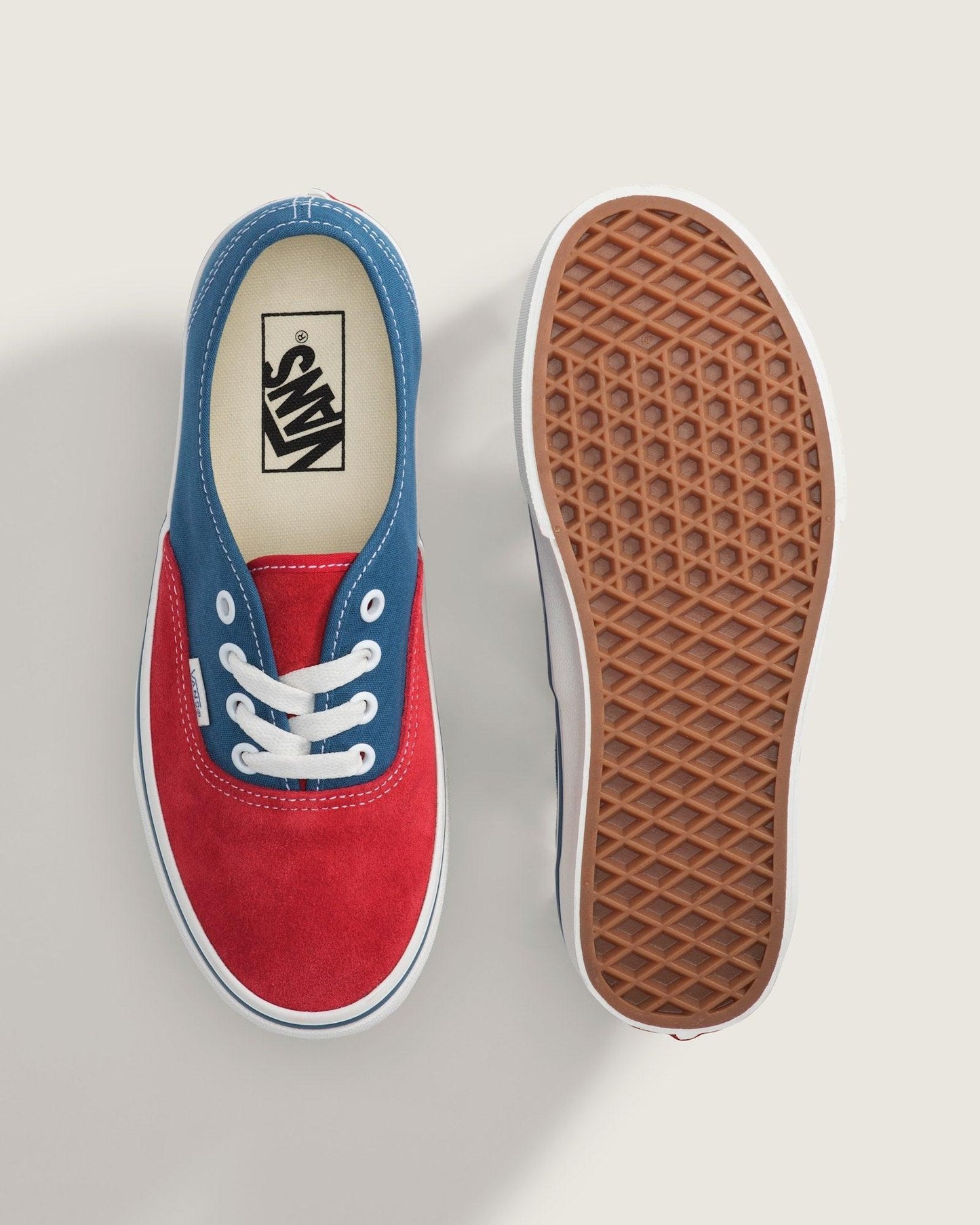 VANS Authentic 休閒鞋