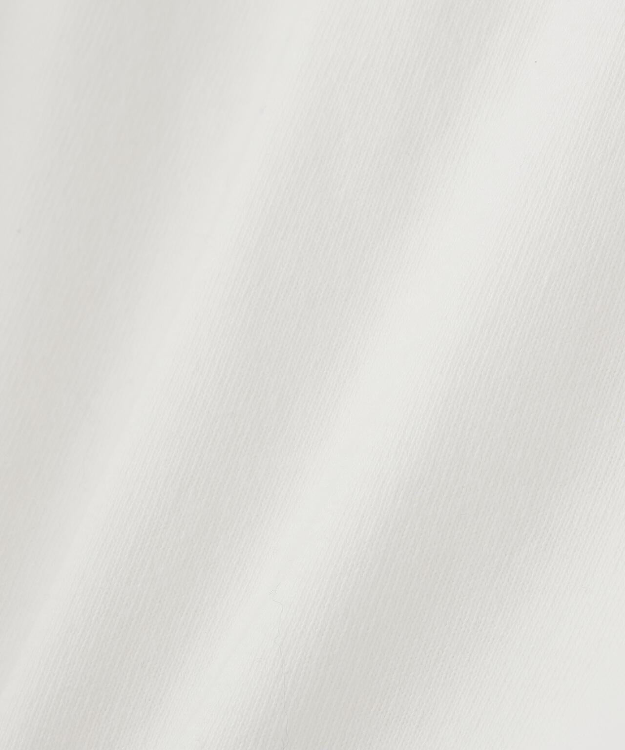 直營店限定 水洗做舊 FADE WASH SAGARA LOGO T恤