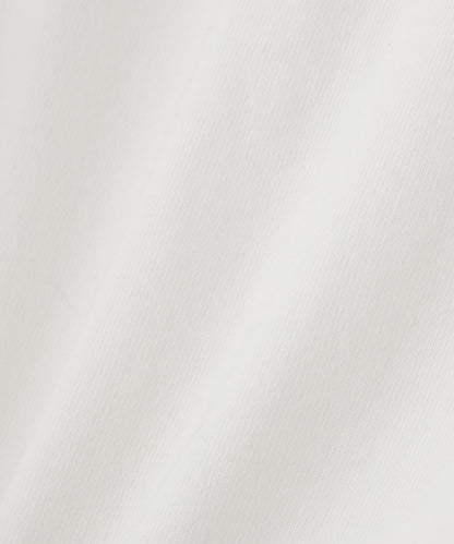 直營店限定 水洗做舊 FADE WASH SAGARA LOGO T恤