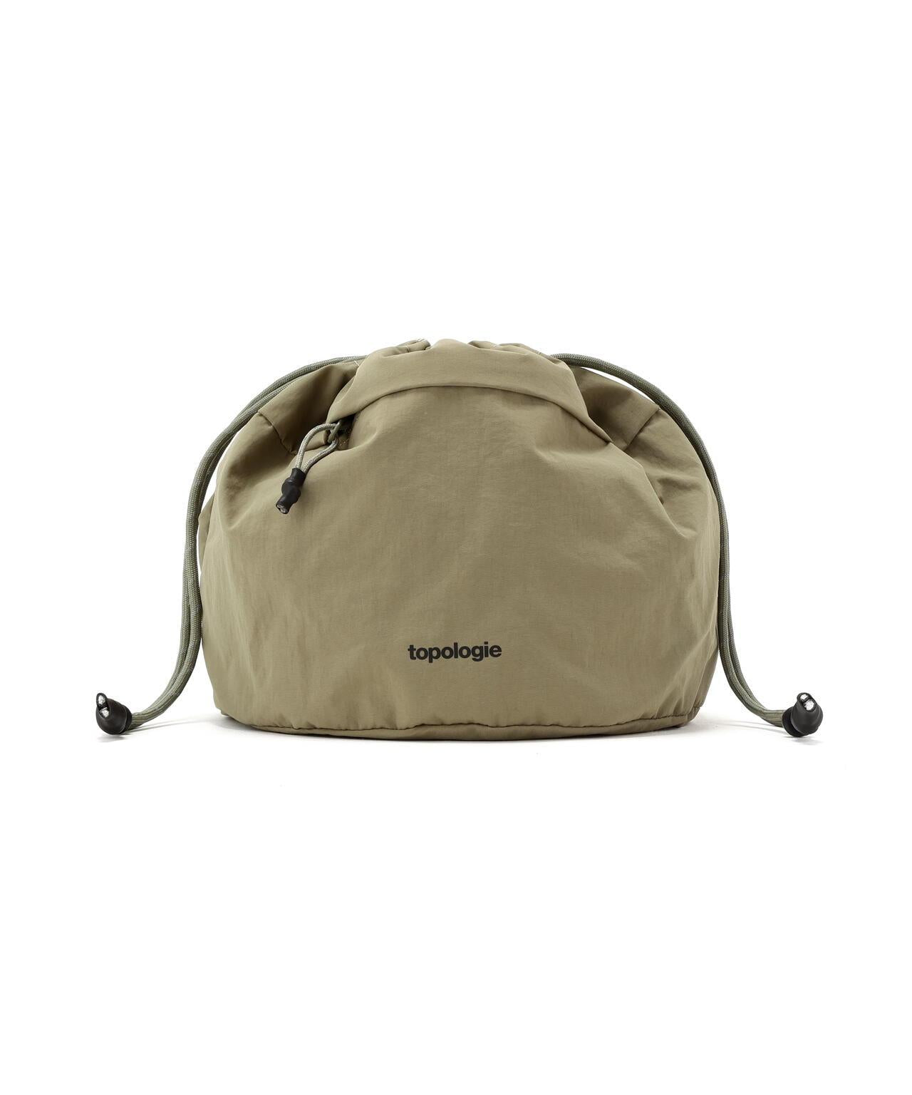 Topologie Reversible Bucket Papery 可翻轉設計 水桶包（單包身）