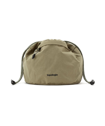 Topologie Reversible Bucket Papery 可翻轉設計 水桶包（單包身）