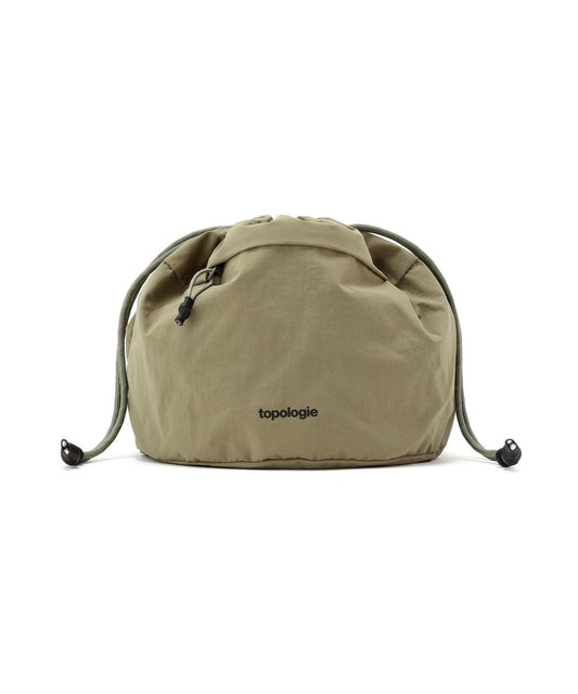 Topologie Reversible Bucket Papery 可翻轉設計 水桶包（單包身）