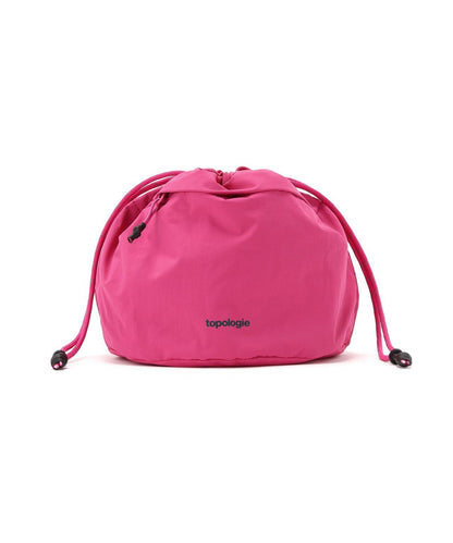 Topologie Reversible Bucket Papery 可翻轉設計 水桶包（單包身）