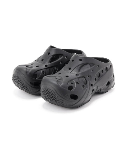 crocs クロックス CAGED CLOG 涼鞋