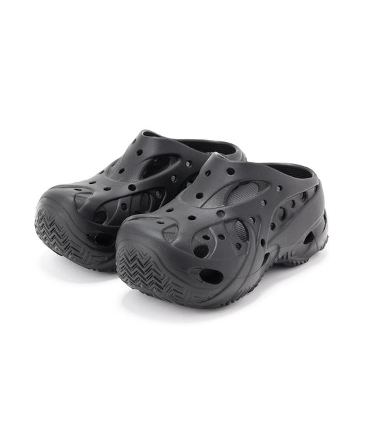 crocs クロックス CAGED CLOG 涼鞋