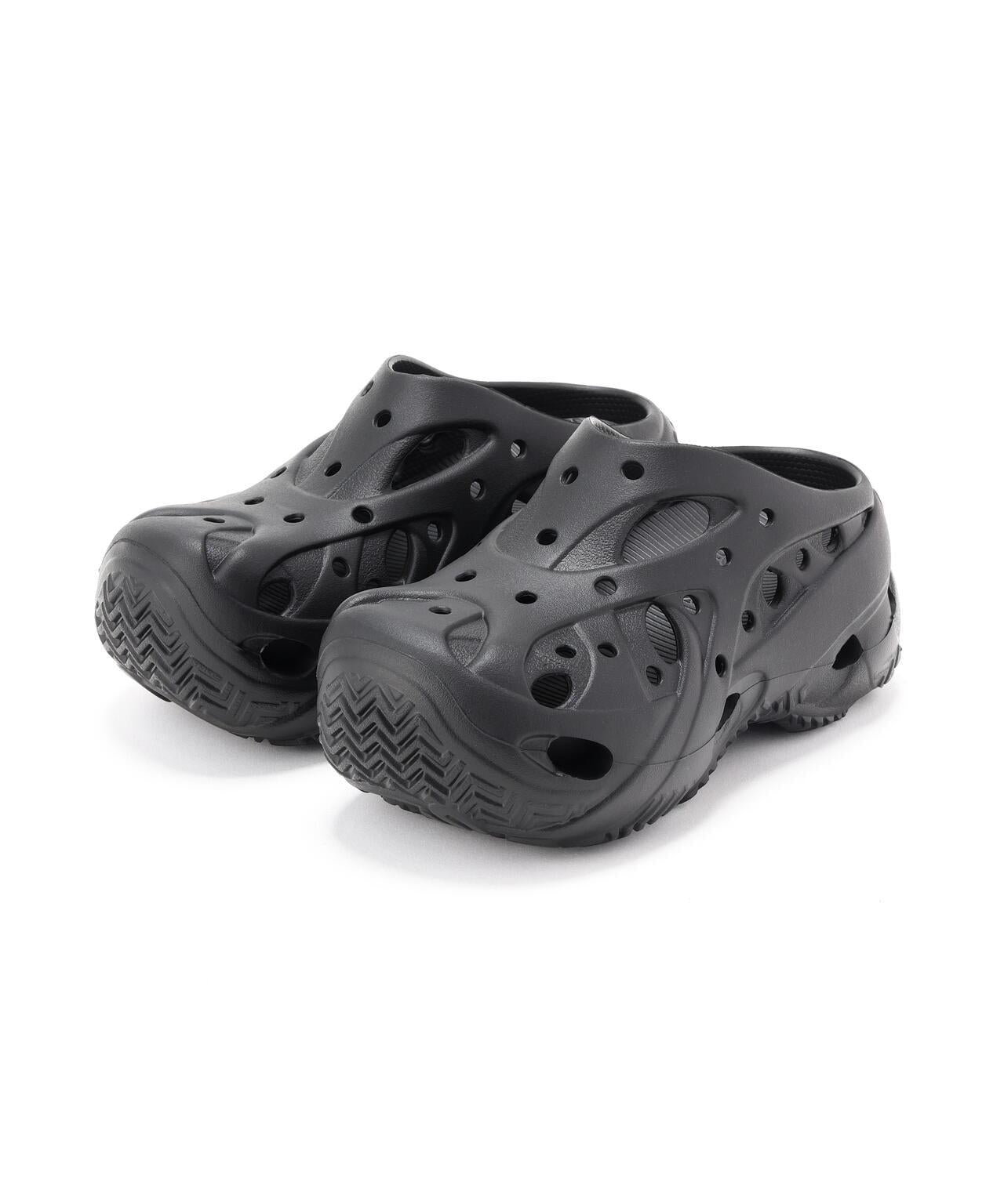 crocs クロックス CAGED CLOG 涼鞋