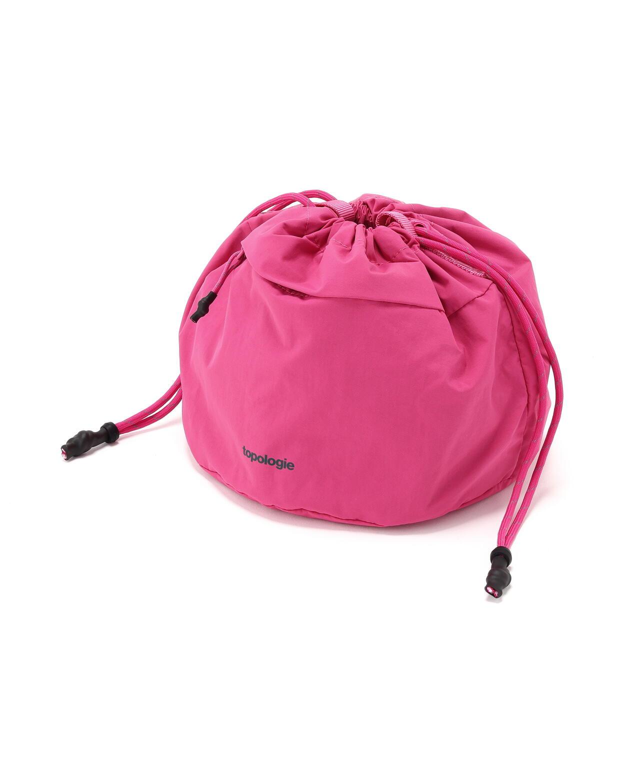 Topologie Reversible Bucket Papery 可翻轉設計 水桶包（單包身）