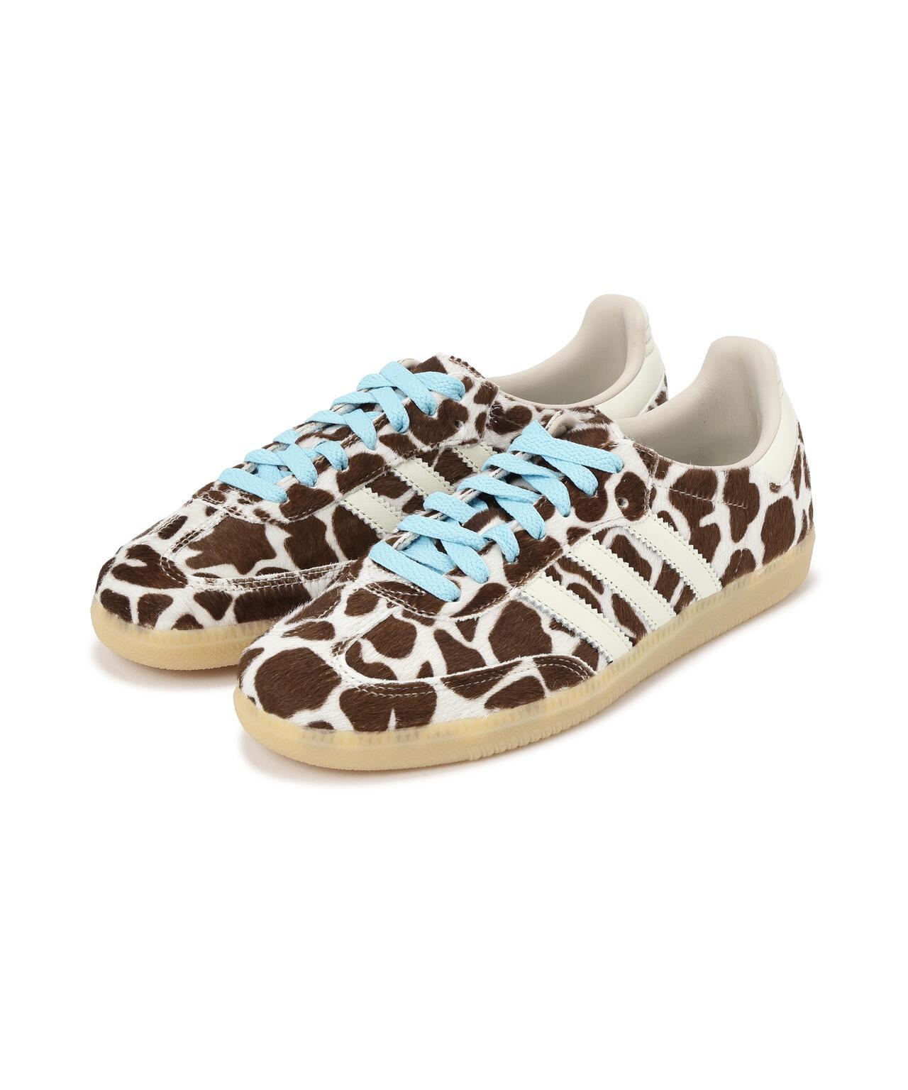 adidas Originals SAMBA OG W OSA18款