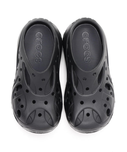 crocs クロックス CAGED CLOG 涼鞋