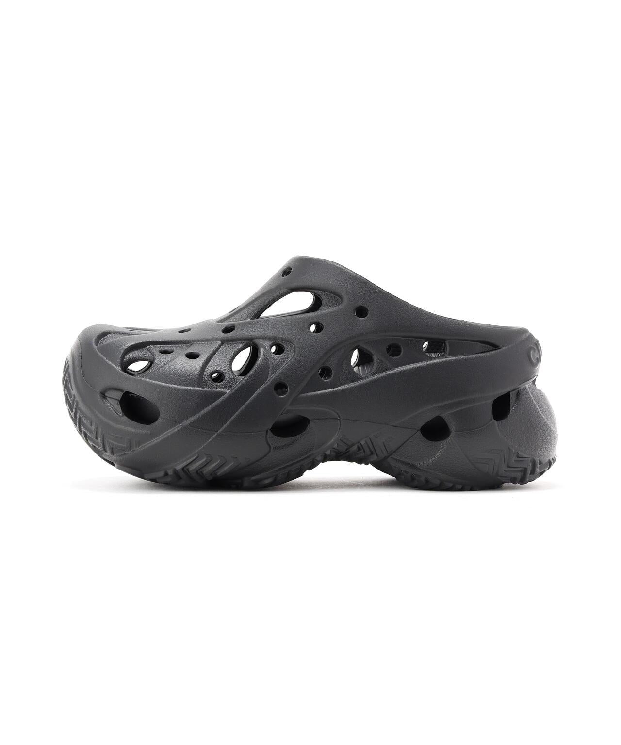 crocs クロックス CAGED CLOG 涼鞋