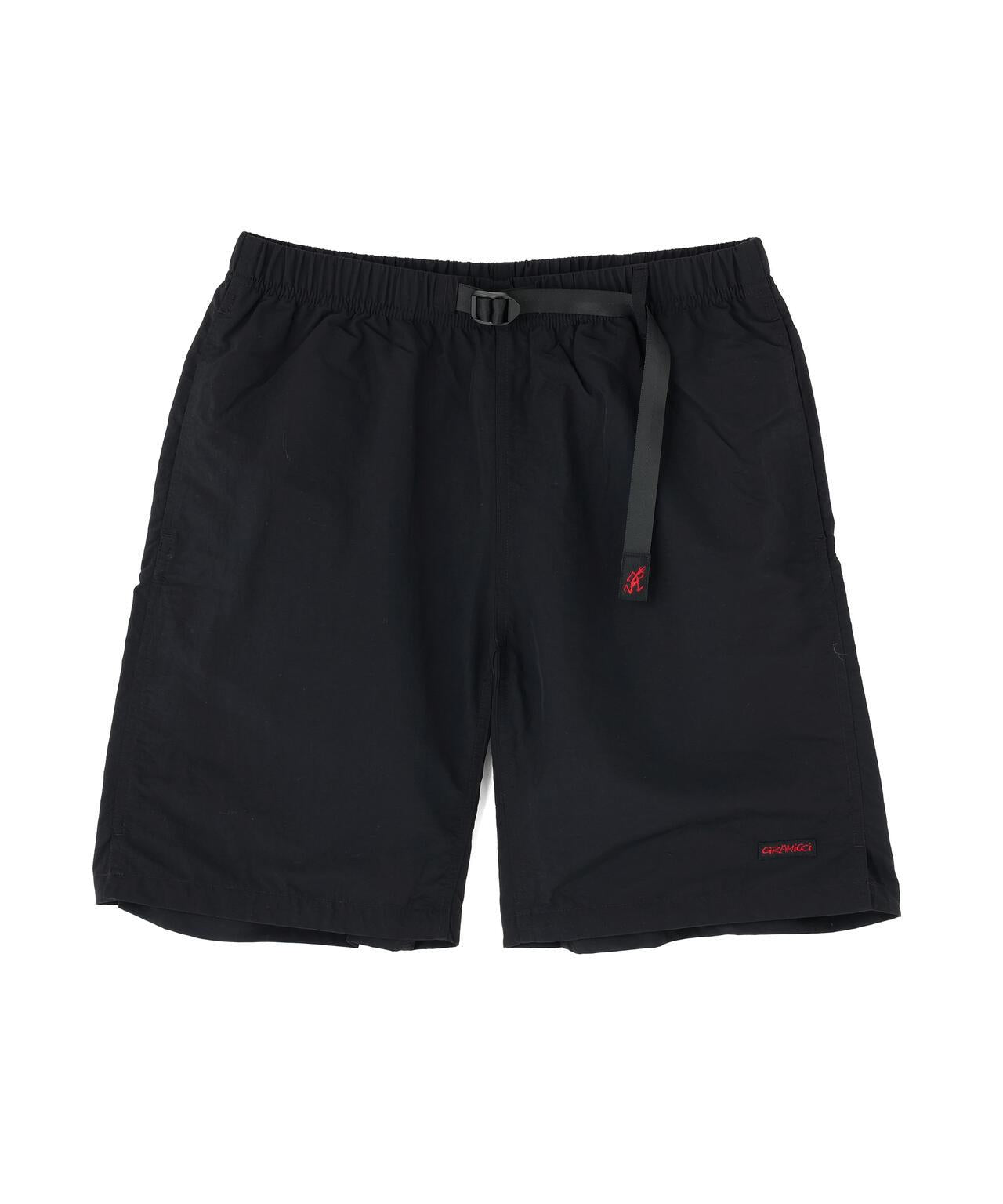 Gramicci グラミチ NYLON PACKABLE G-SHORT 輕量可收納尼龍短褲