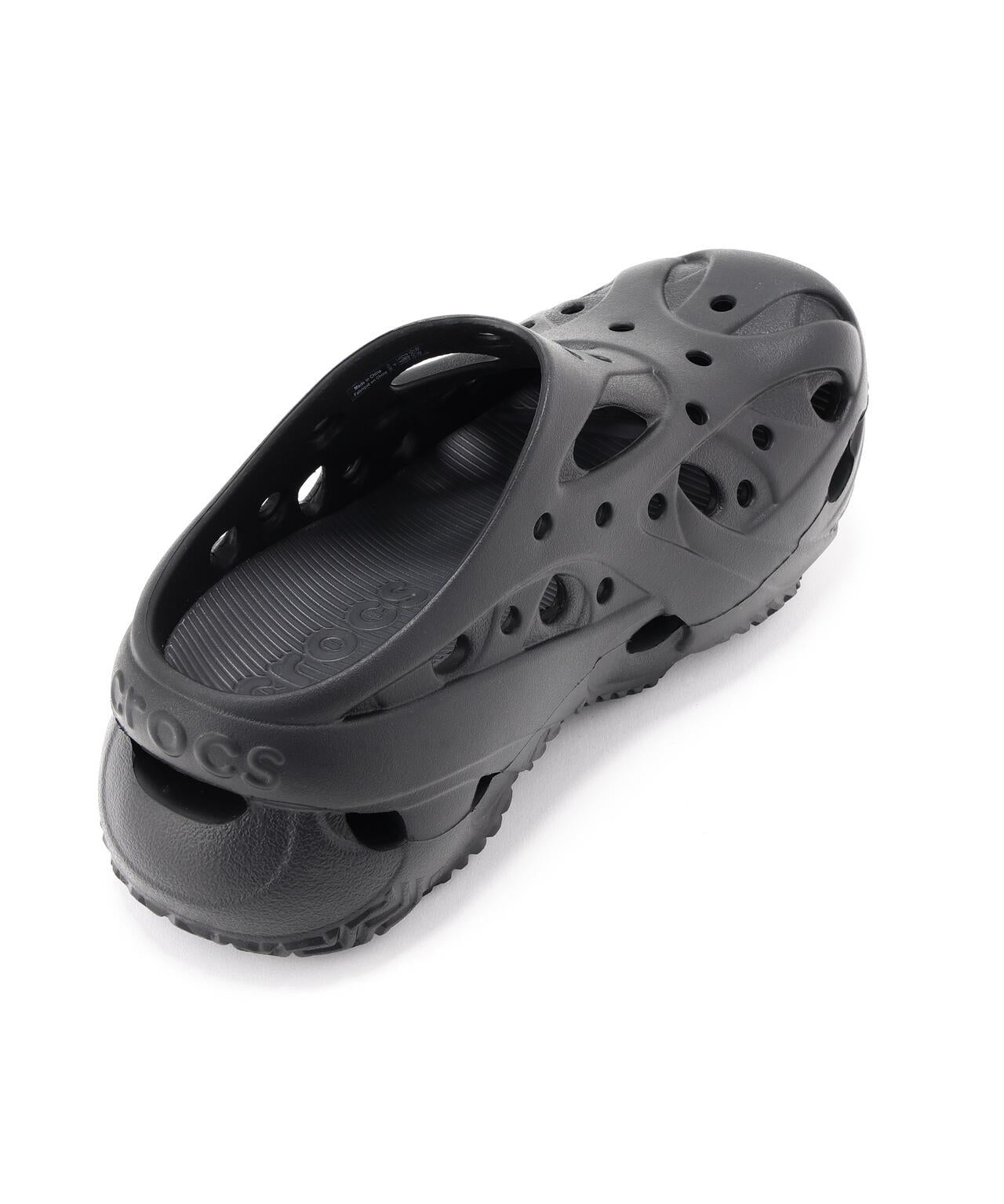 crocs クロックス CAGED CLOG 涼鞋