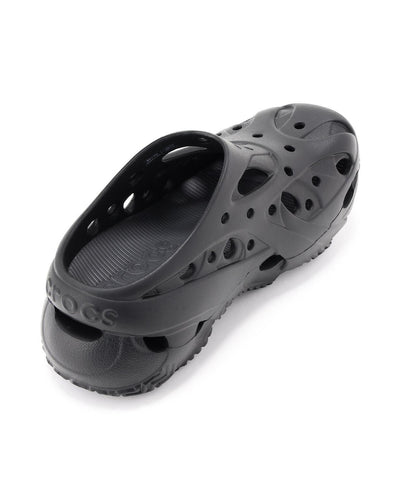 crocs クロックス CAGED CLOG 涼鞋