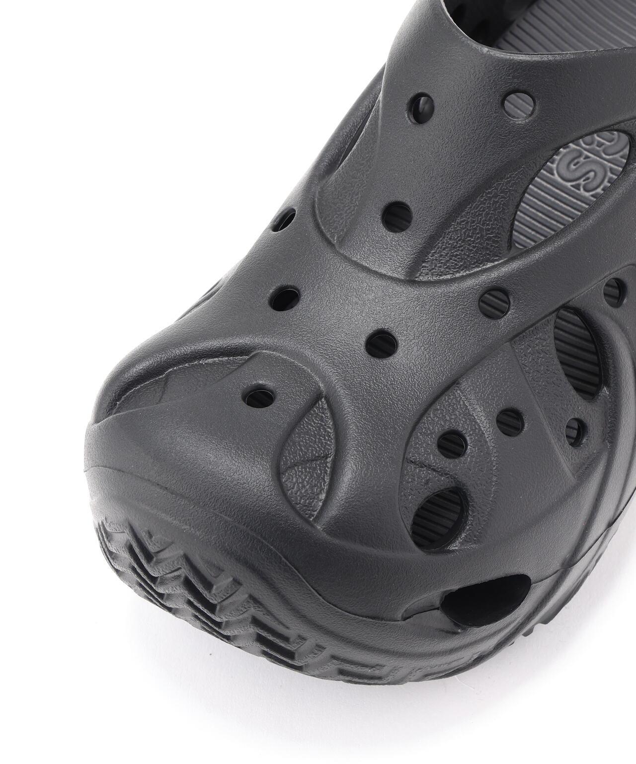 crocs クロックス CAGED CLOG 涼鞋
