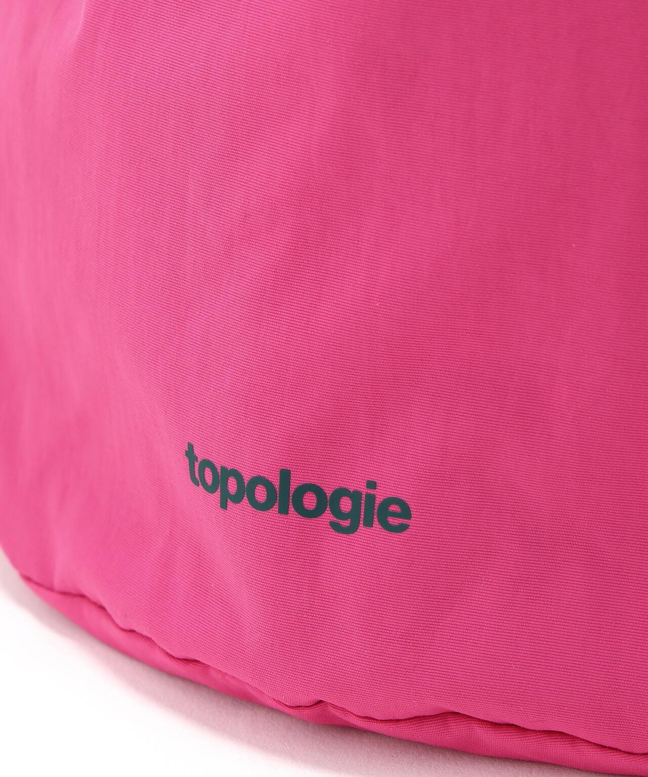Topologie Reversible Bucket Papery 可翻轉設計 水桶包（單包身）