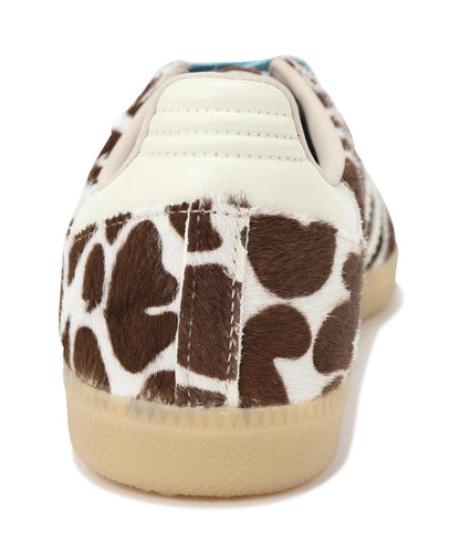 adidas Originals SAMBA OG W OSA18款