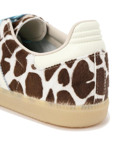 adidas Originals SAMBA OG W OSA18款