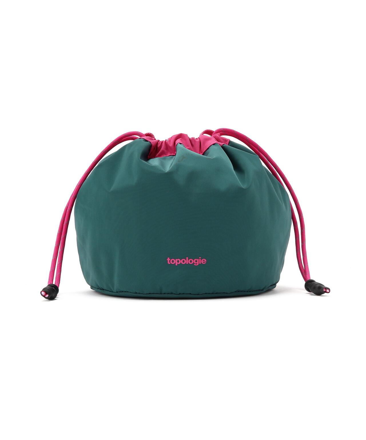 Topologie Reversible Bucket Papery 可翻轉設計 水桶包（單包身）