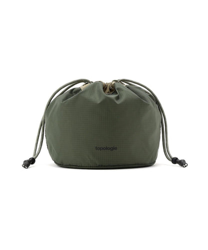 Topologie Reversible Bucket Papery 可翻轉設計 水桶包（單包身）