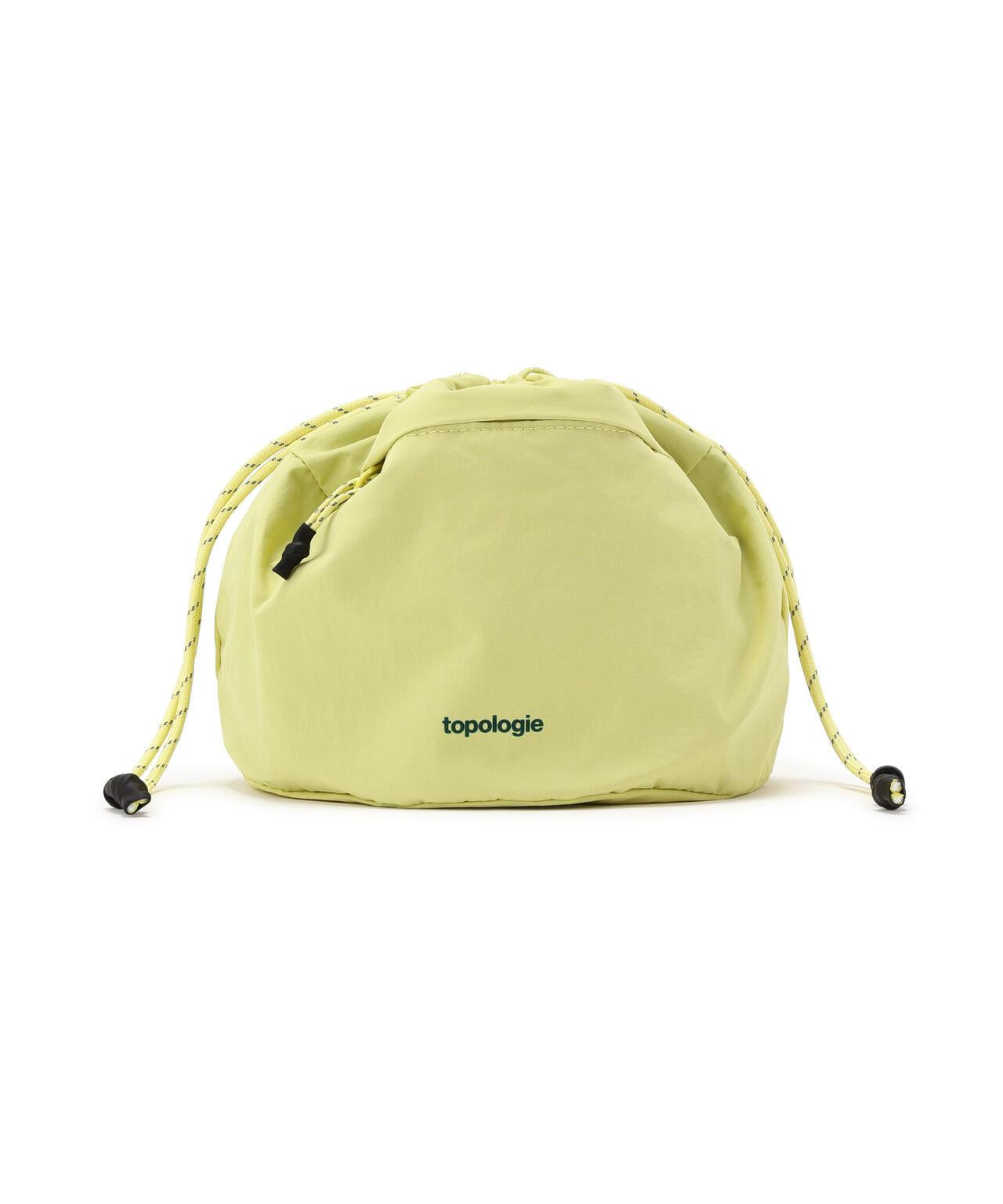 Topologie Reversible Bucket Papery 可翻轉設計 水桶包（單包身）