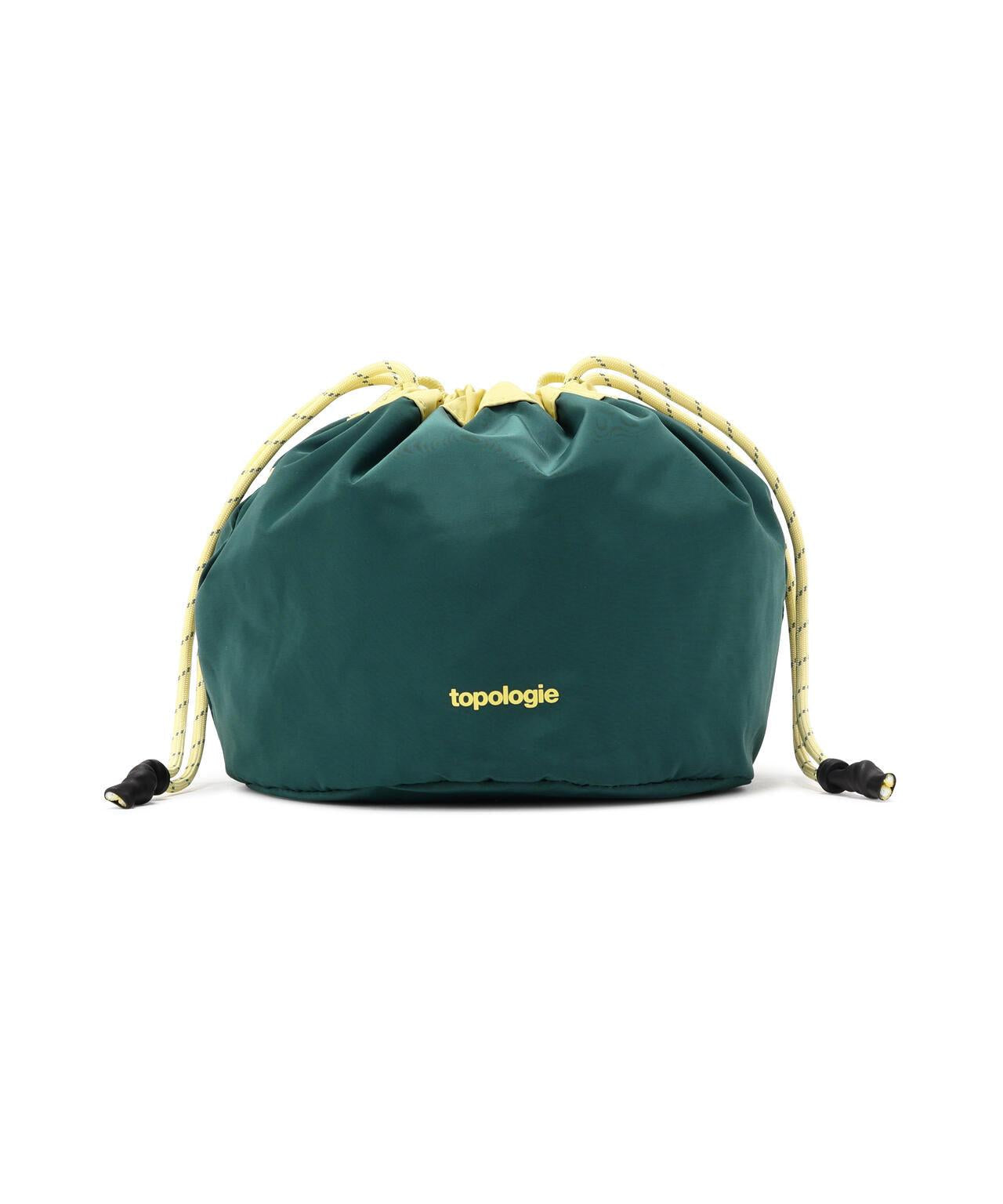 Topologie Reversible Bucket Papery 可翻轉設計 水桶包（單包身）