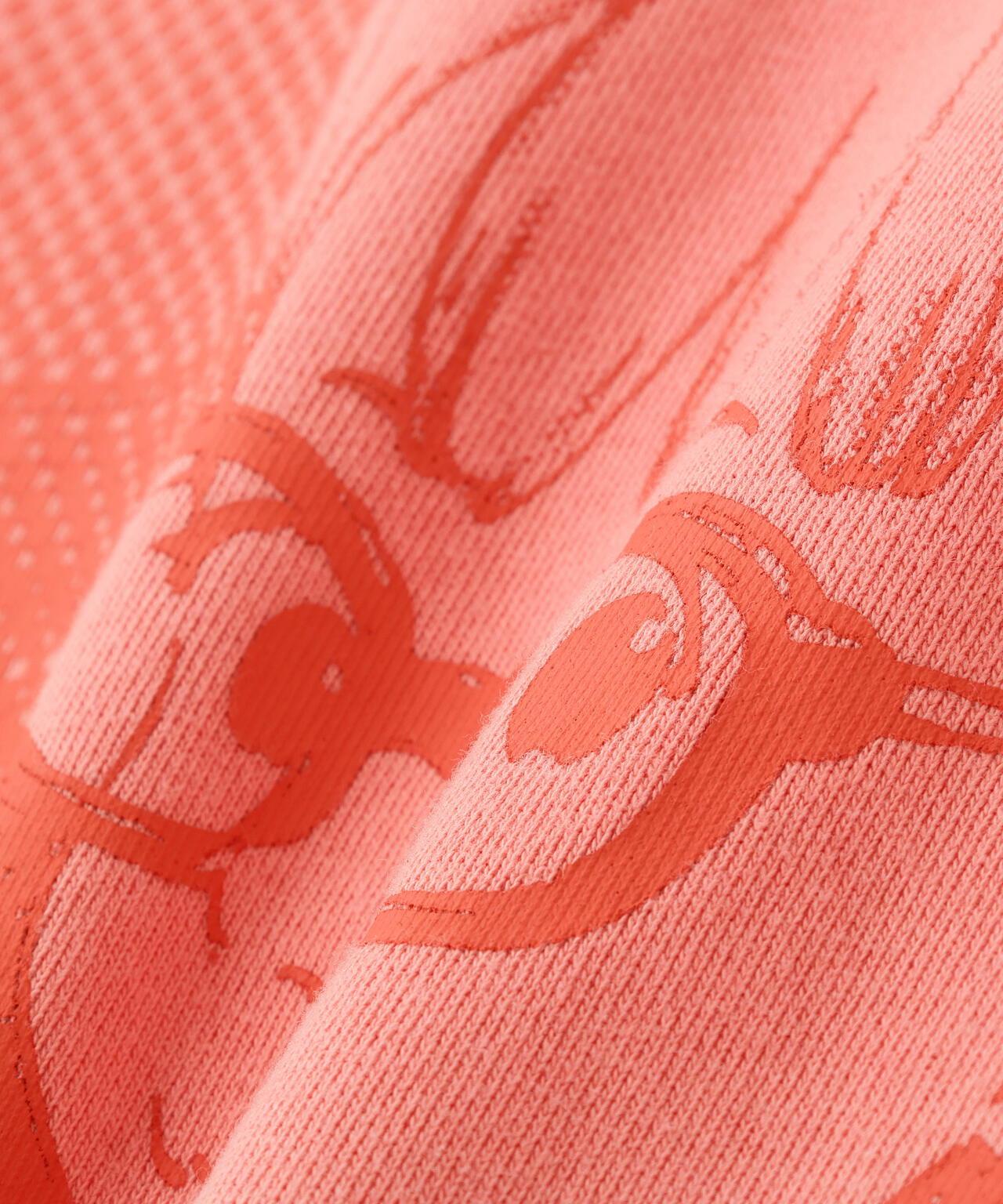 overprint SHADOW 連帽衛衣 C款