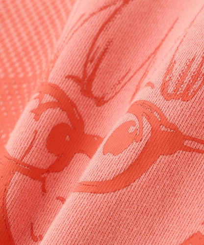 overprint SHADOW 連帽衛衣 C款