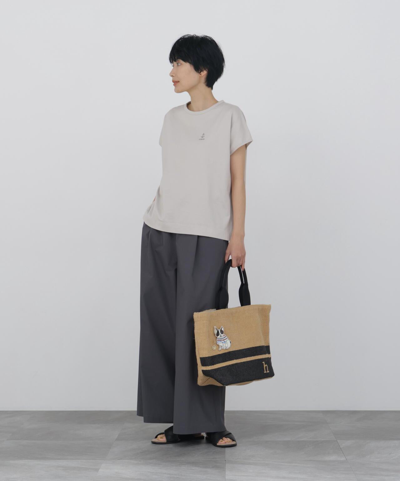 FABRICO聯名 四圖案 包包掛件