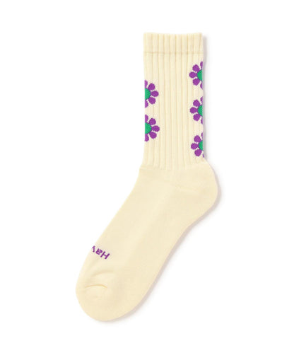 ROSTER SOX PEACE SOCKS 襪子
