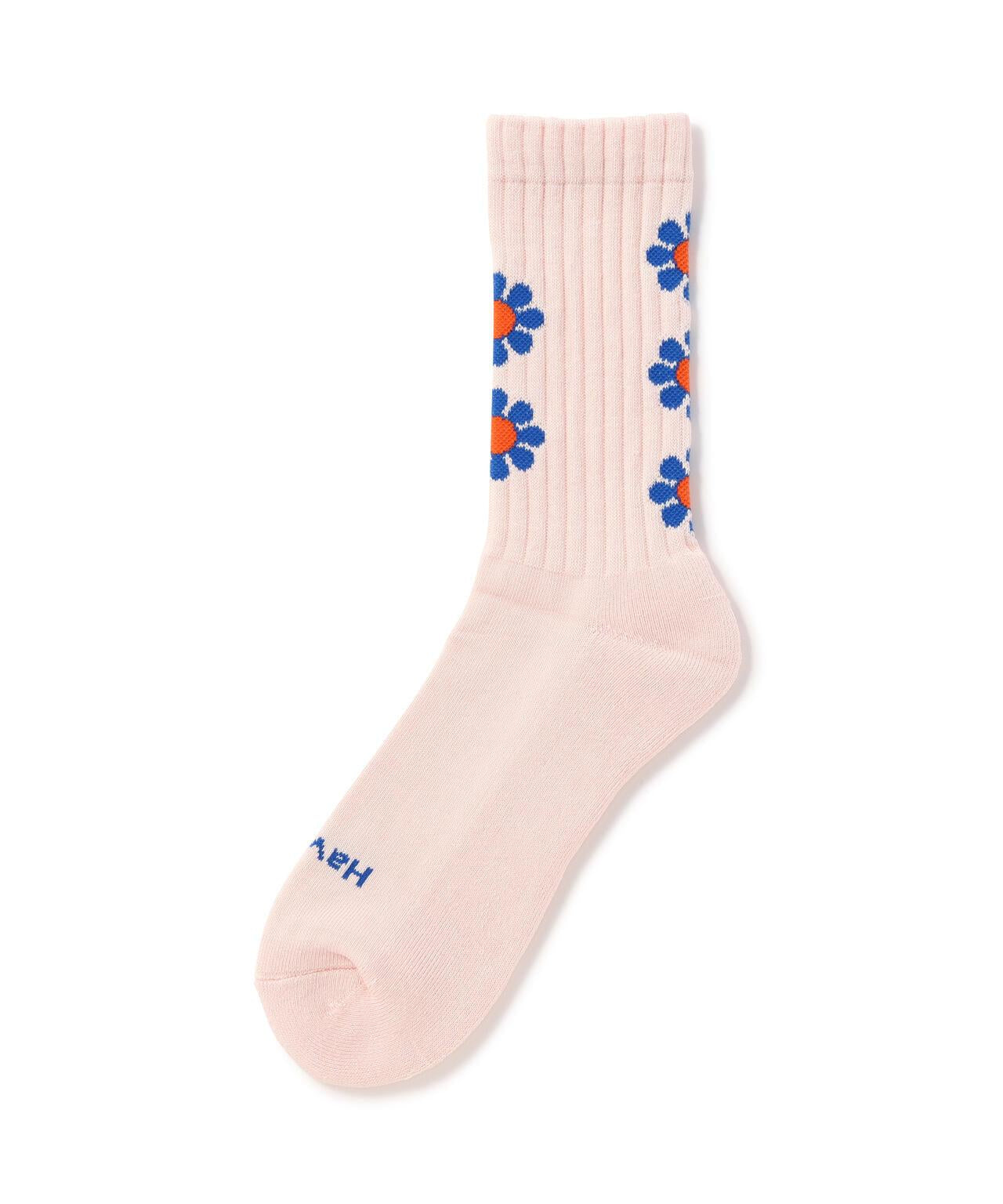 ROSTER SOX PEACE SOCKS 襪子