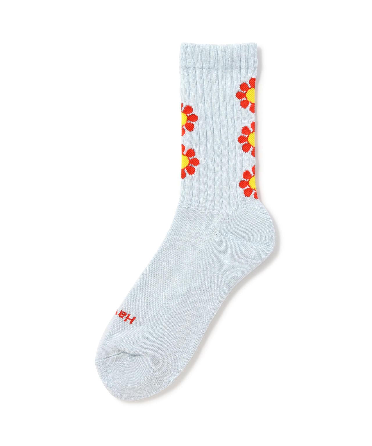 ROSTER SOX PEACE SOCKS 襪子