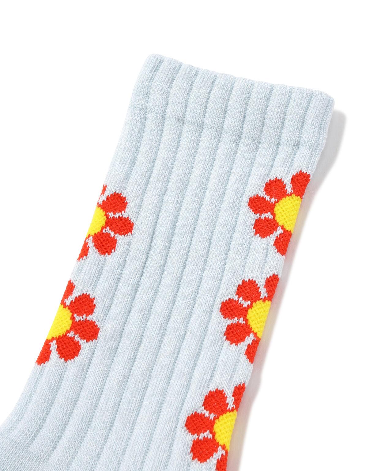 ROSTER SOX PEACE SOCKS 襪子