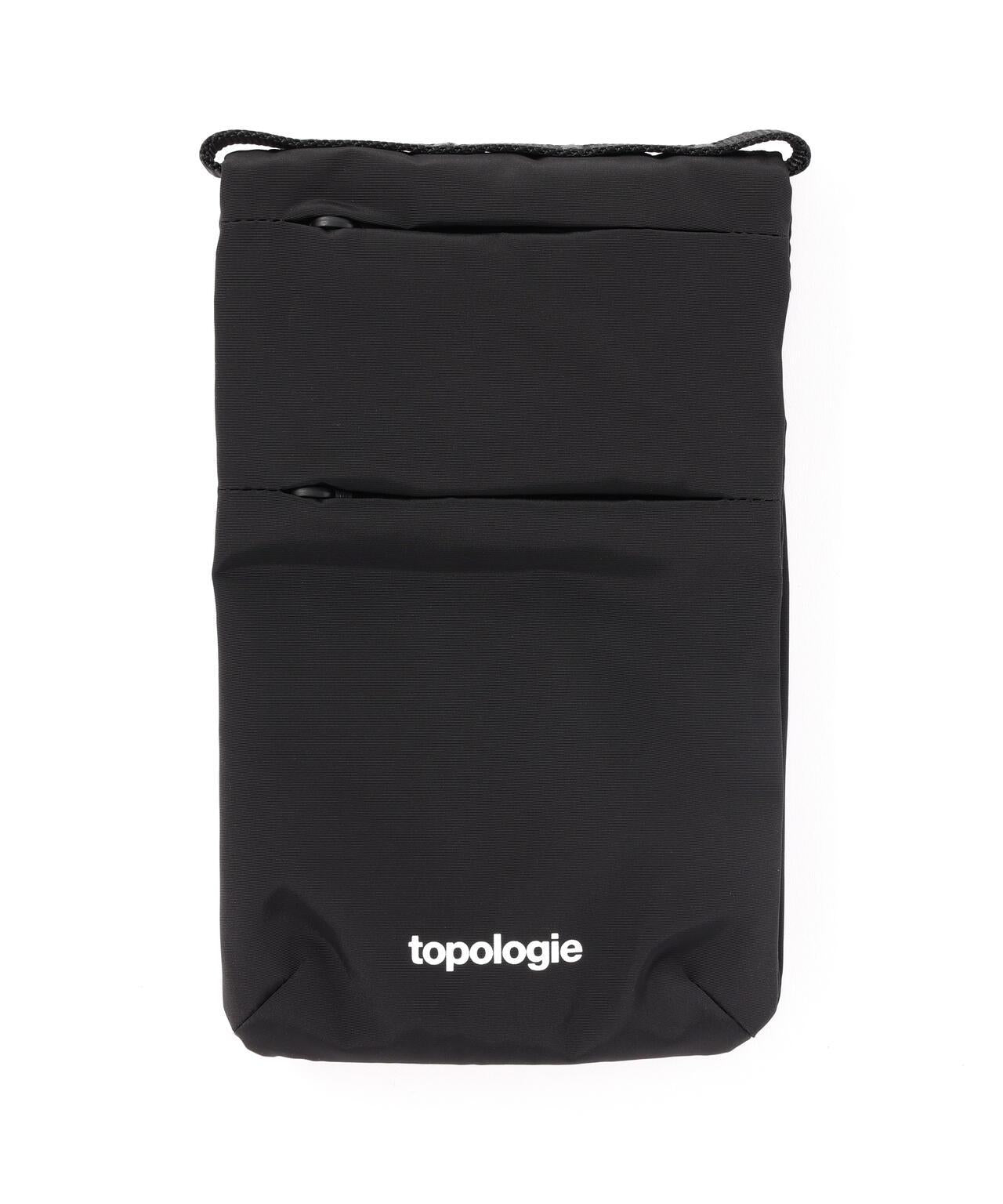 Topologie Phone Sacoche 單肩手機包（僅包身）