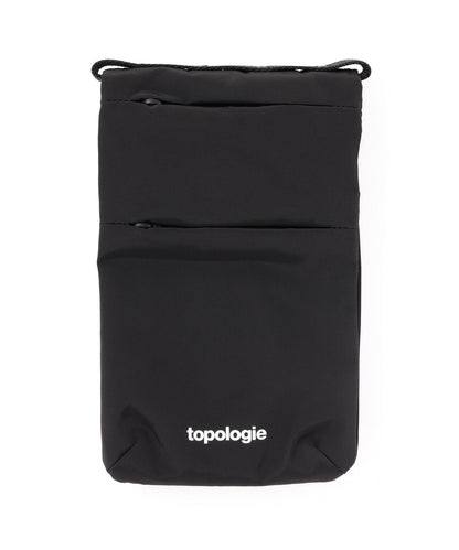 Topologie Phone Sacoche 單肩手機包（僅包身）