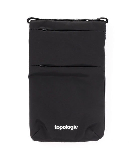 Topologie Phone Sacoche 單肩手機包（僅包身）